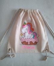 Mochila uncornio