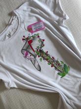 Camiseta buzón
