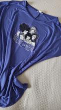 Camiseta nosotras x nosotras
