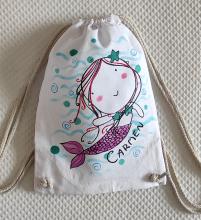 Mochila Carmen
