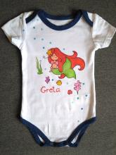 Body Greta