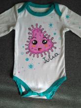 Body Julia