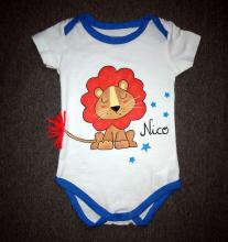 Body Leon Nico