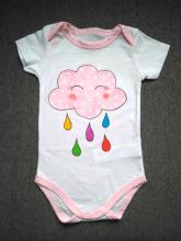 Body nube llorando