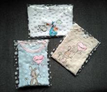 Bodies envueltos para regalo