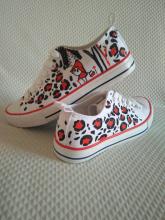 Converse Caperucita