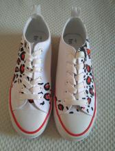 Converse Caperucita