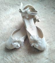 Zapatillas bailarinas
