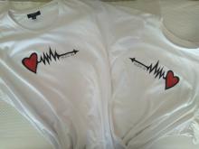 Camiseta aniversario