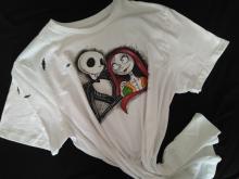 Camiseta Halloween