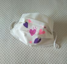 Mascarilla
