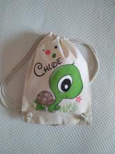 Mochila personalizada Chloe