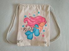 Mochila personalizada Ruth