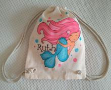 Mochila personalizada Ruth