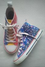 Zapatillas Converse