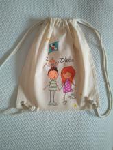 Mochila Diego