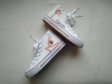 Zapatillas Converse Nadia