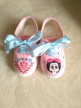 Zapatillas Victoria Katrinas