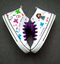 Zapatillas Concha