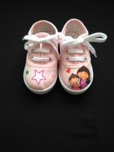 Zapatillas estrella