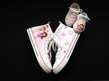 Zapatillas Maria