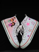 Zapatillas Maria