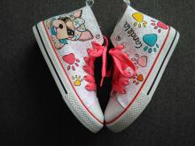Converse Candela