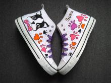 Zapatillas Sara perrito