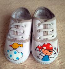 Zapatillas Rodrigo