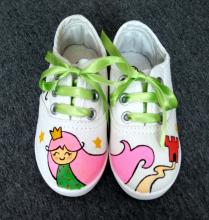 Zapatillas Victoria Sirena