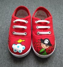 Zapatillas Zoe