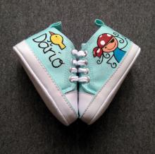 Zapatillas Dario