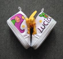 Patucos Lucia