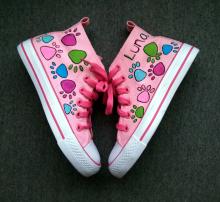 Zapatillas Luna