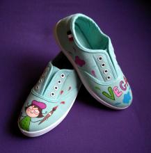 Zapatillas Vega